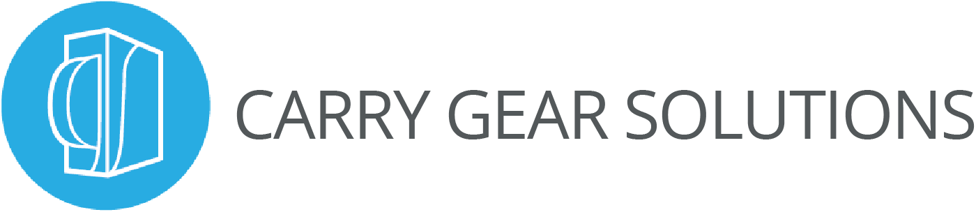 Carry Gear Solutions logo